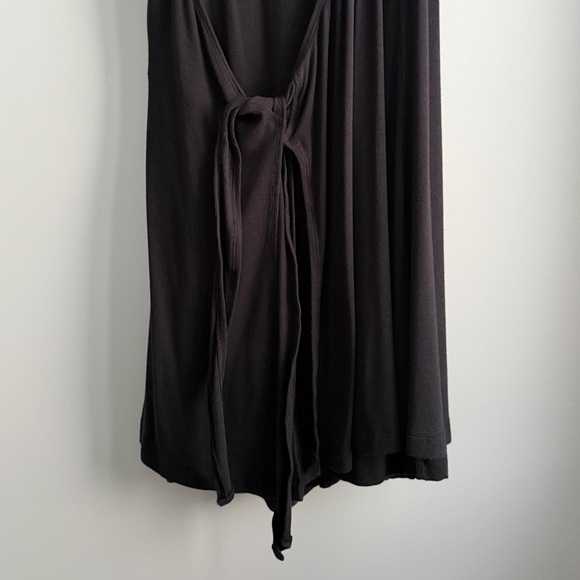 lululemon modal wrap romper - Picture 5 of 16